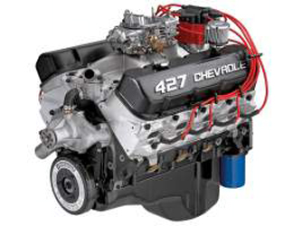 P1199 Engine